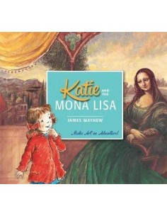 Katie and the Mona Lisa