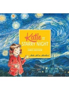 Katie: Katie and the Starry Night