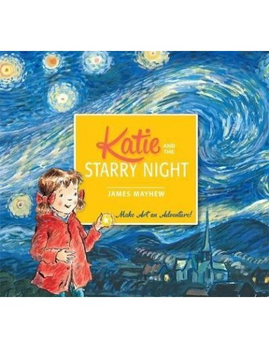 Katie: Katie and the Starry Night