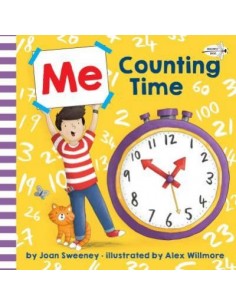 Me Counting Time