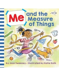 Me and the Measure of Things