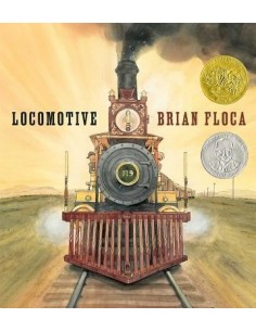 Locomotive