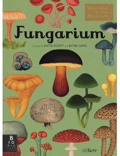 Fungarium