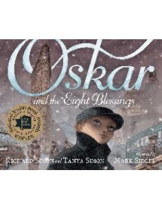 Oskar and the Eight Blessings