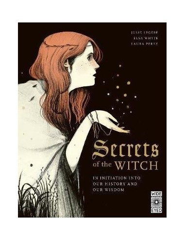 Secrets of the Witch : An initiation into our history and our wisdom