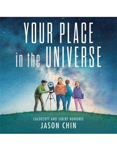 Your Place in the Universe