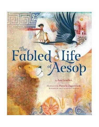 Fabled Life of Aesop