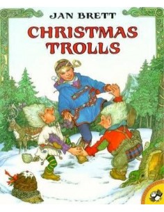 Christmas Trolls