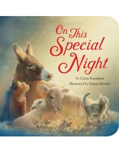 On This Special Night