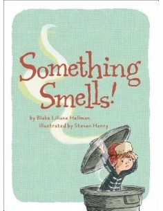 Something Smells!