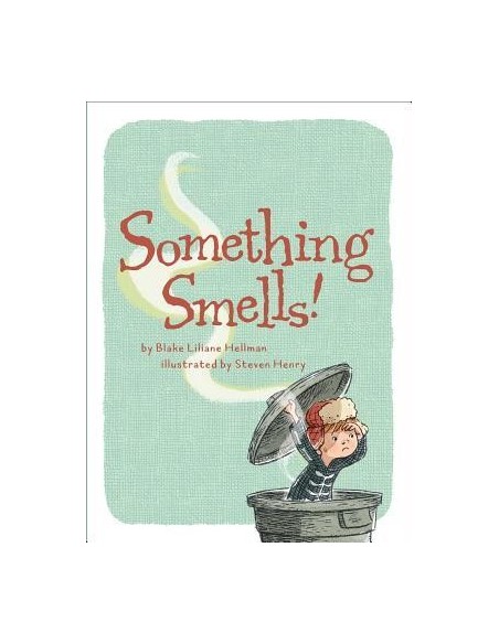 Something Smells!