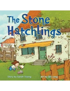The Stone Hatchlings