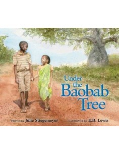 Under the Baobab Tree