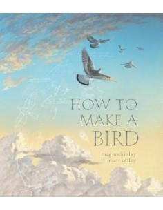 How to Make a Bird