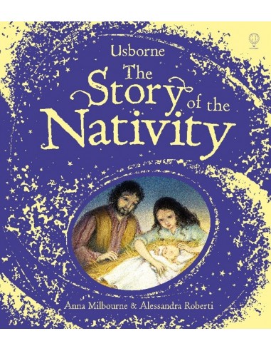 The story of the Nativity