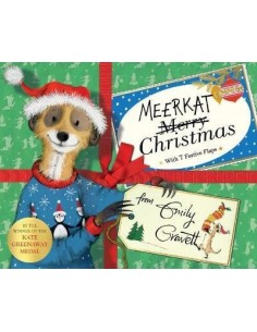 Meerkat Christmas