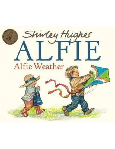 Alfie Weather
