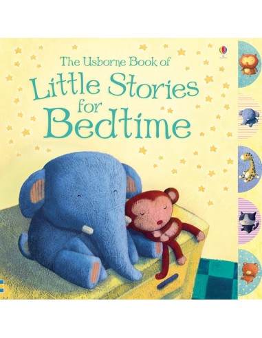 Little stories for bedtime