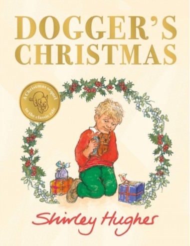 Dogger's Christmas : A seasonal...