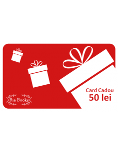Card cadou 50 lei