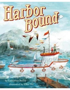 Harbor Bound
