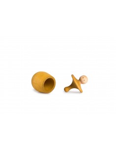 GRAPAT Yellow Little Things