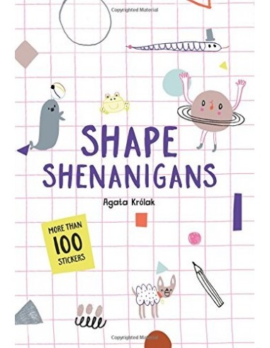 Shape Shenanigans