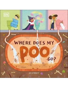 Where Does My Poo Go?