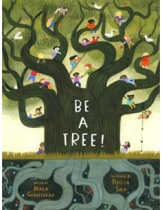 Be a Tree!